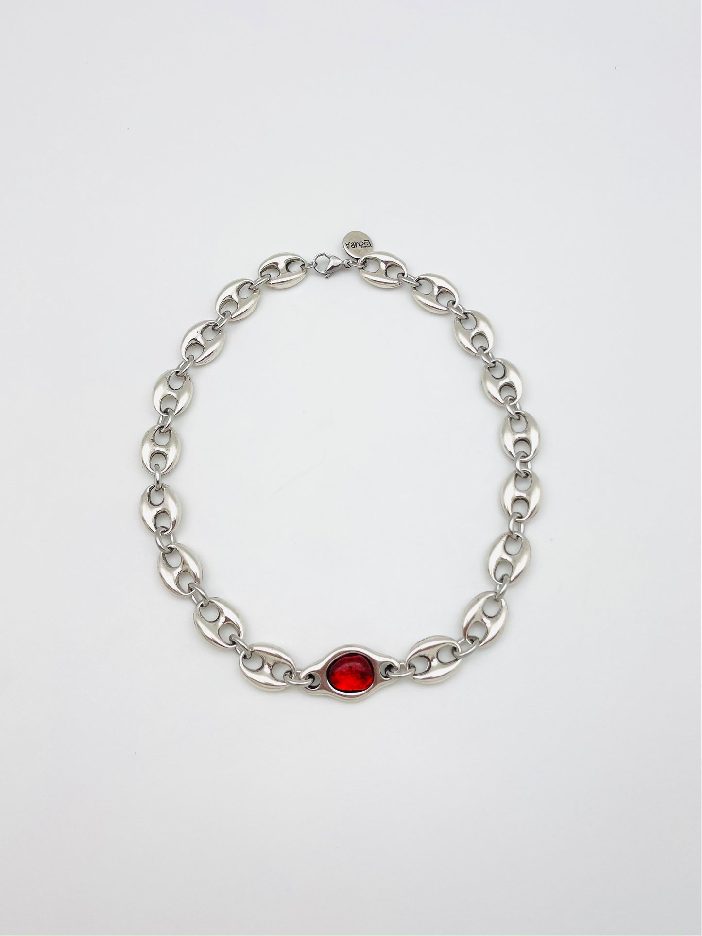 Calabrote Colores Necklace