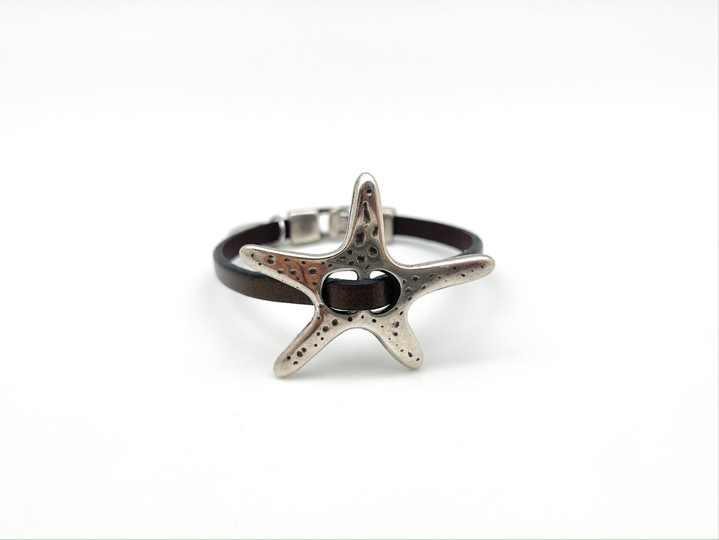 Estrella de Mar Bracelet