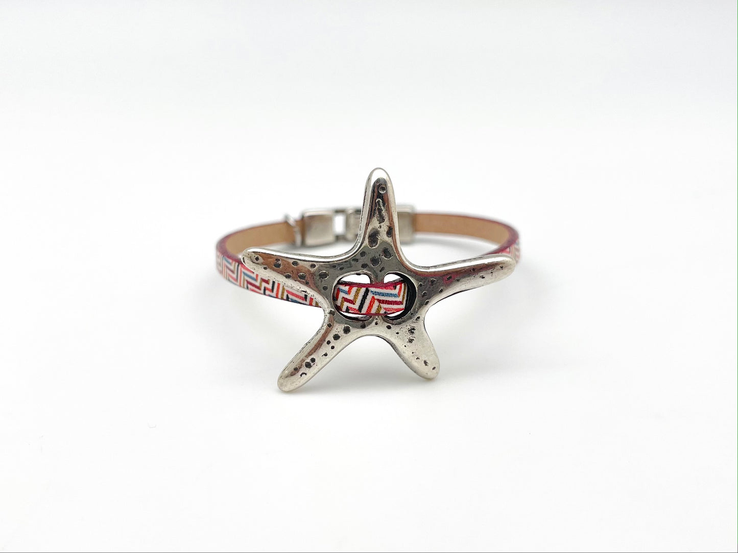 Estrella de Mar Bracelet