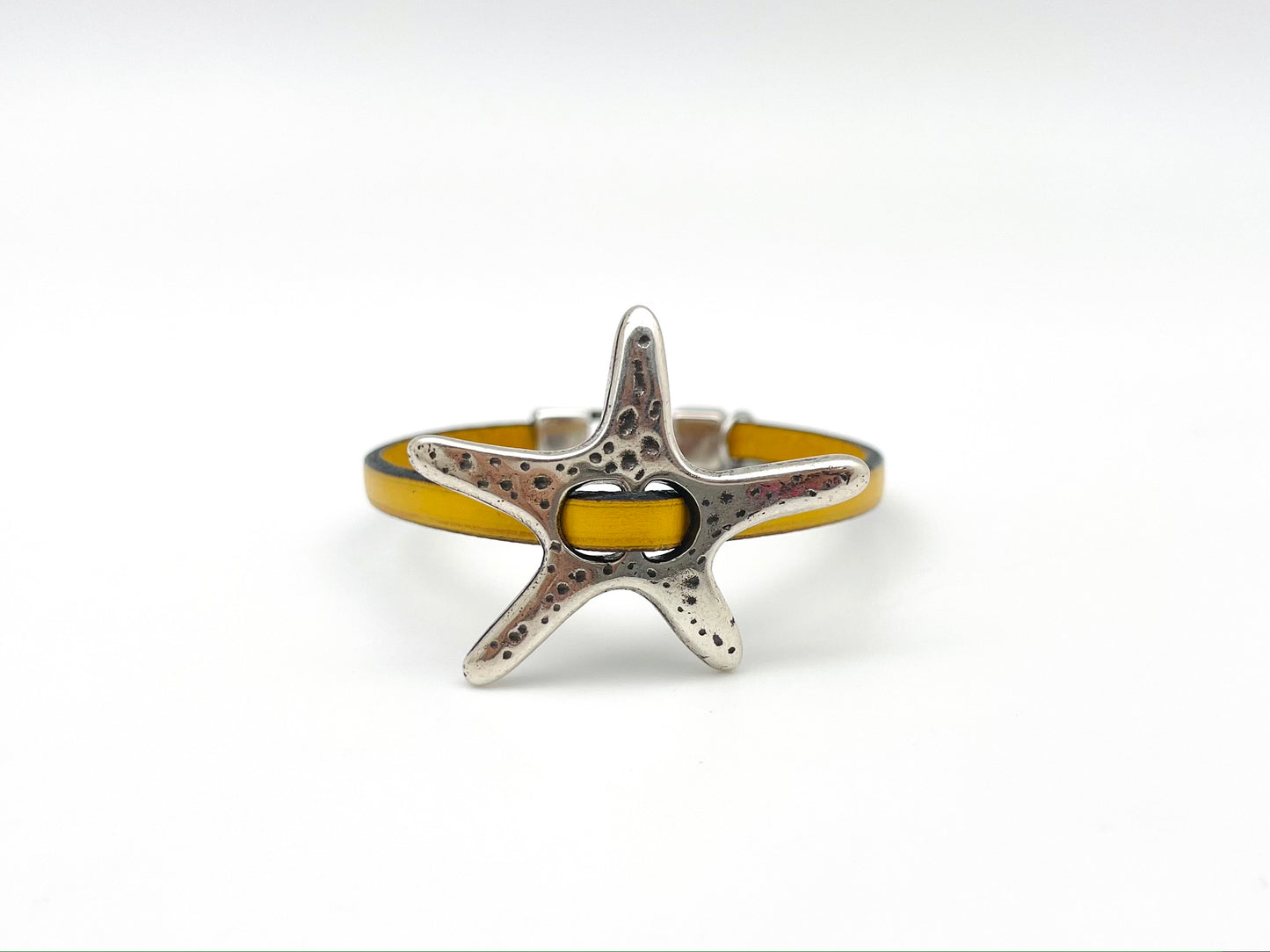 Estrella de Mar Bracelet