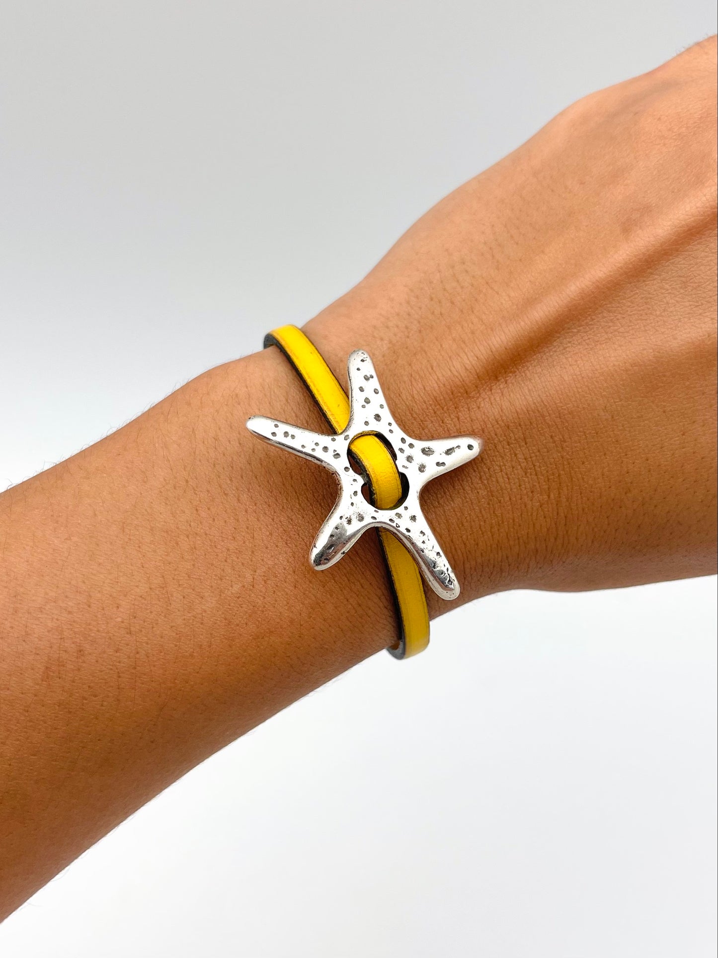 Estrella de Mar Bracelet
