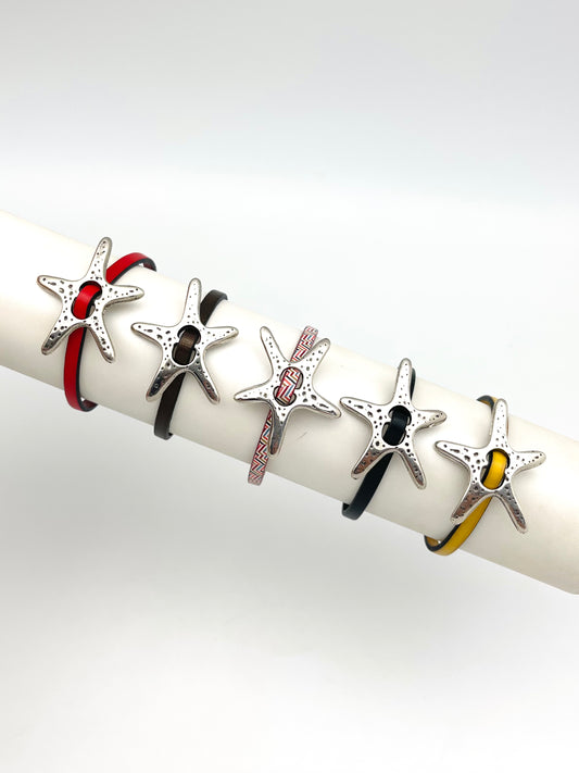 Estrella de Mar Bracelet