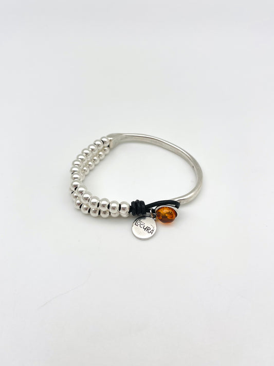 Double Bangle La Vida es Bella